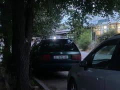Car Image Blur