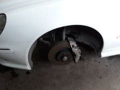 Car Image Blur