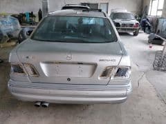 Car Image Blur