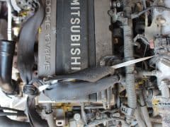 Car Image Blur