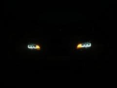 Car Image Blur