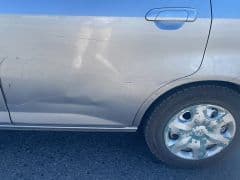 Car Image Blur