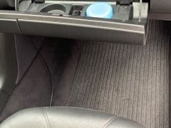 Car Image Blur