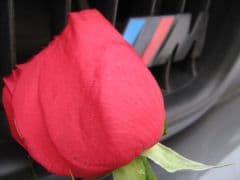 Car Image Blur