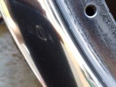 Car Image Blur