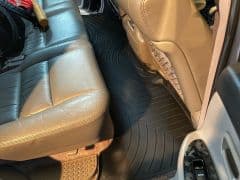 Car Image Blur