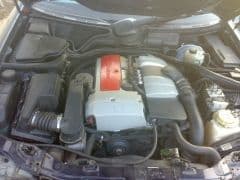 Car Image Blur