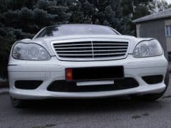 Car Image Blur