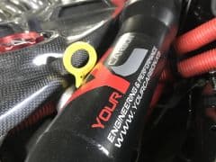 Car Image Blur