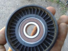 Car Image Blur