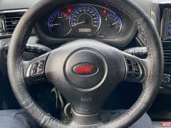 Car Image Blur