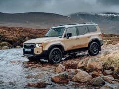 Car Image Blur