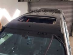 Car Image Blur
