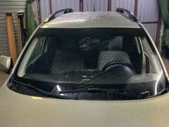 Car Image Blur