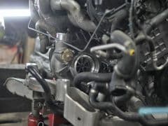 Car Image Blur