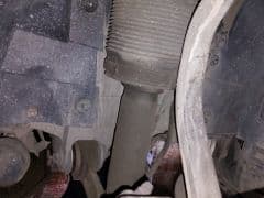 Car Image Blur