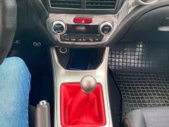 Car Image Blur