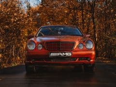 Car Image Blur