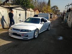 Car Image Blur