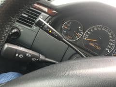 Car Image Blur