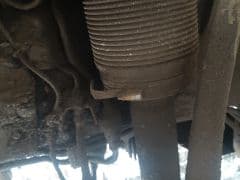 Car Image Blur