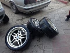 Car Image Blur