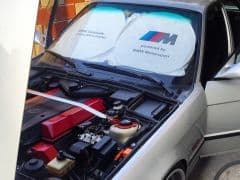 Car Image Blur