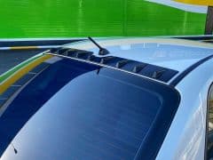 Car Image Blur