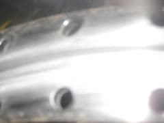 Car Image Blur