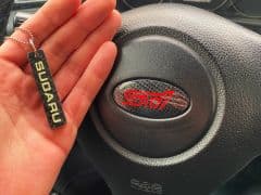Car Image Blur