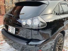 Car Image Blur