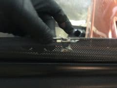 Car Image Blur