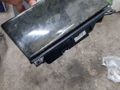 Car Image Blur