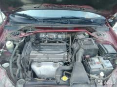 Car Image Blur