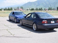 Car Image Blur