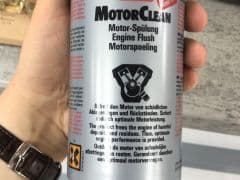 Car Image Blur