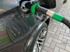 Car Image Blur