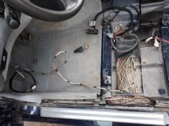 Car Image Blur