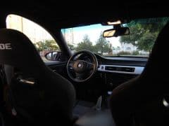 Car Image Blur