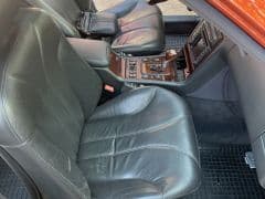 Car Image Blur