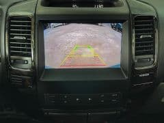 Car Image Blur