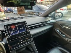Car Image Blur