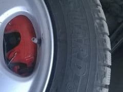 Car Image Blur