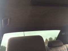 Car Image Blur
