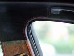 Car Image Blur
