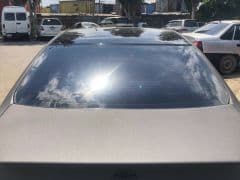 Car Image Blur