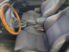 Car Image Blur