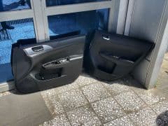 Car Image Blur