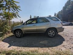 Lexus RX I Rex