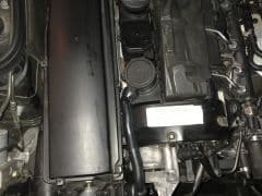 Car Image Blur